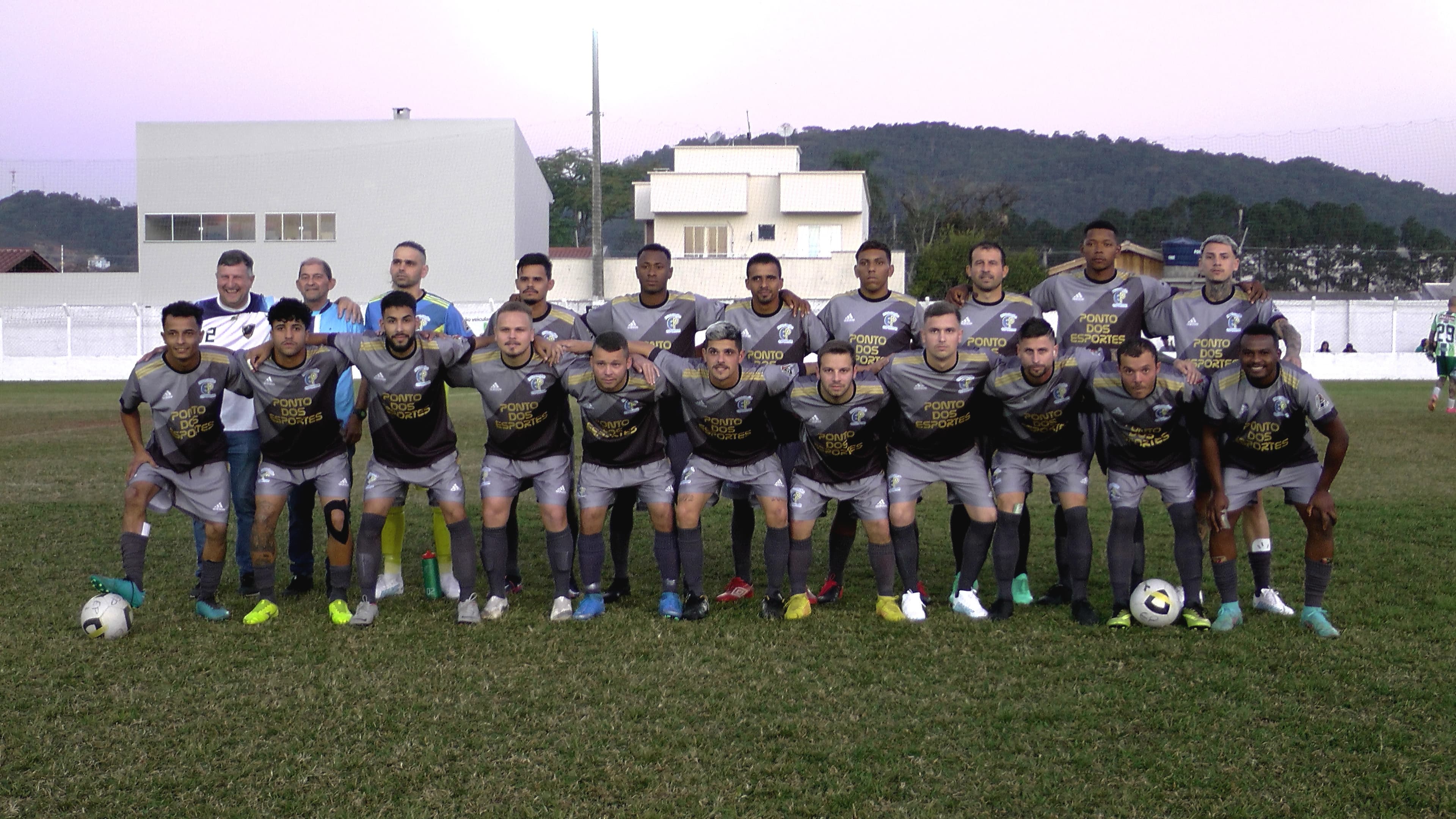 Oito equipes disputarão o Campeonato da Asclubig 2026
