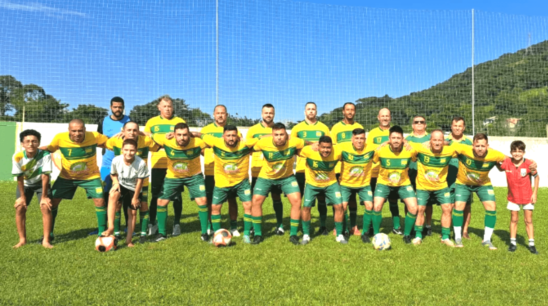 Placar do Feriadão na Grande Florianópolis