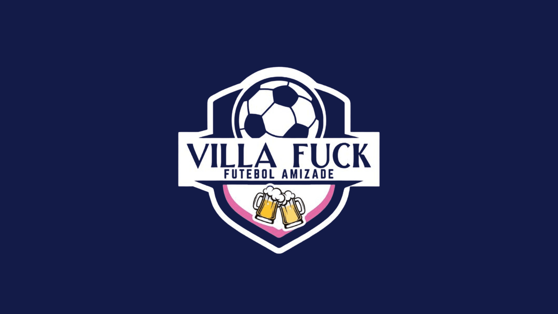 Villa Fuck é novidade no Campeonato de São Pedro de Alcântara.