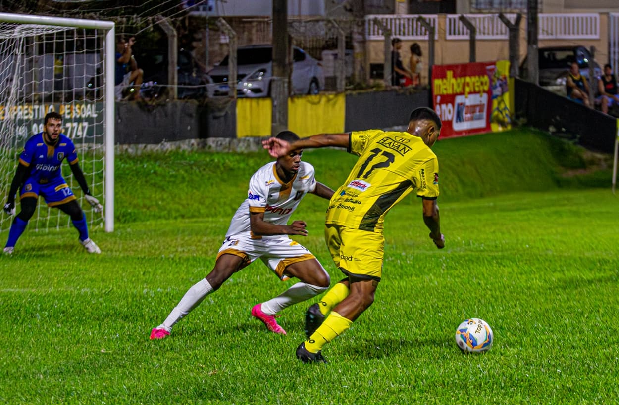 Vai começar a principal competição de futebol amador da Grande Florianópolis
