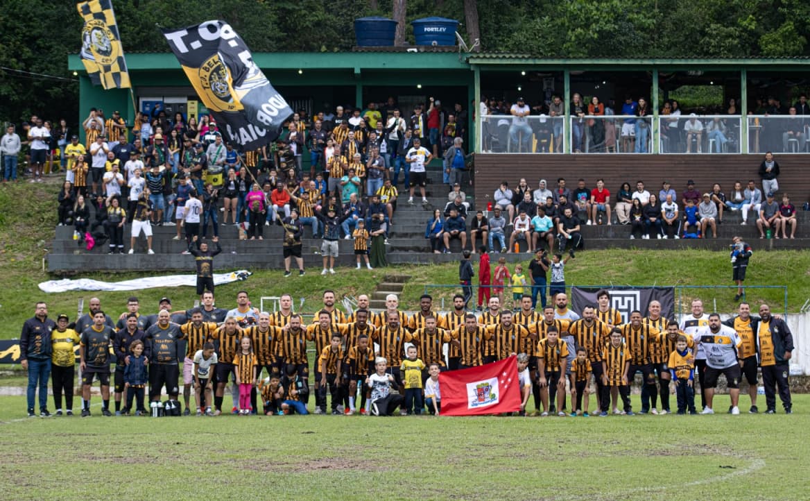 Bela Vista de São José completa 47 anos de existência