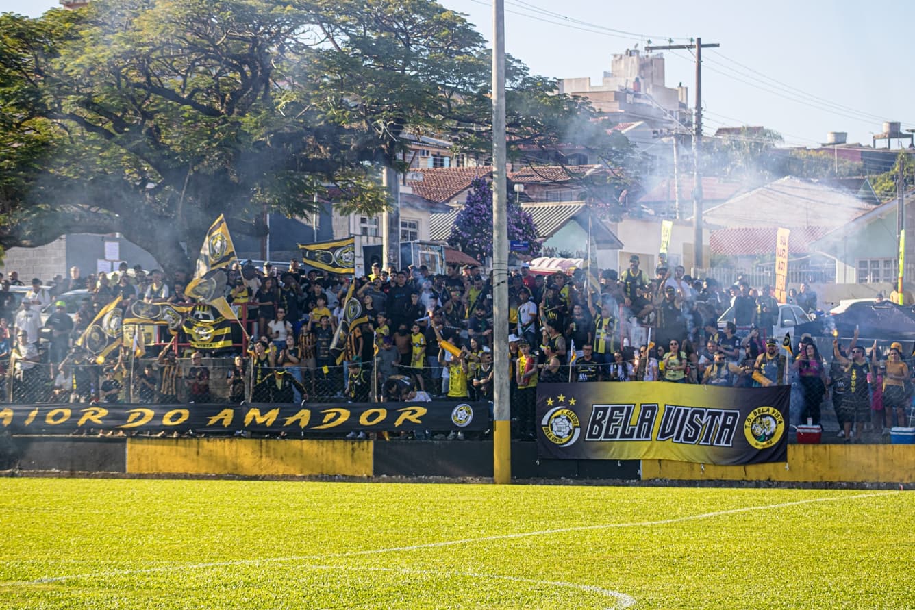 Bela Vista e Vila começam com vitória na Copa Interligas