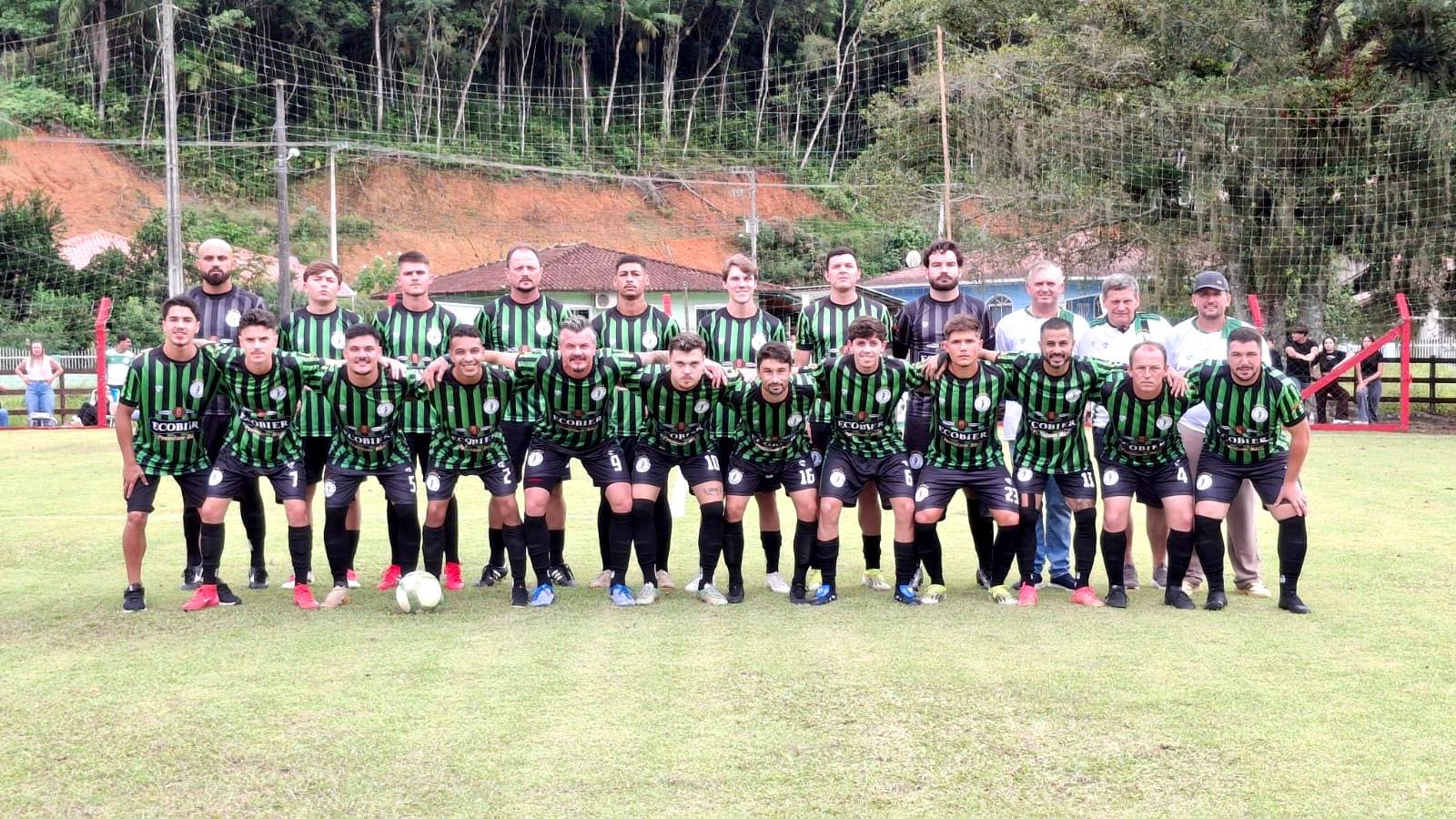 Vila Doze assume liderança em Antônio Carlos