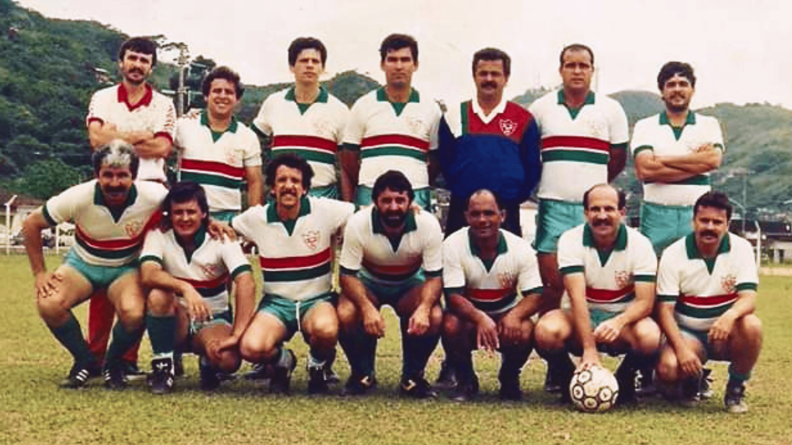 Fernando Raulino completa 77 anos de existência