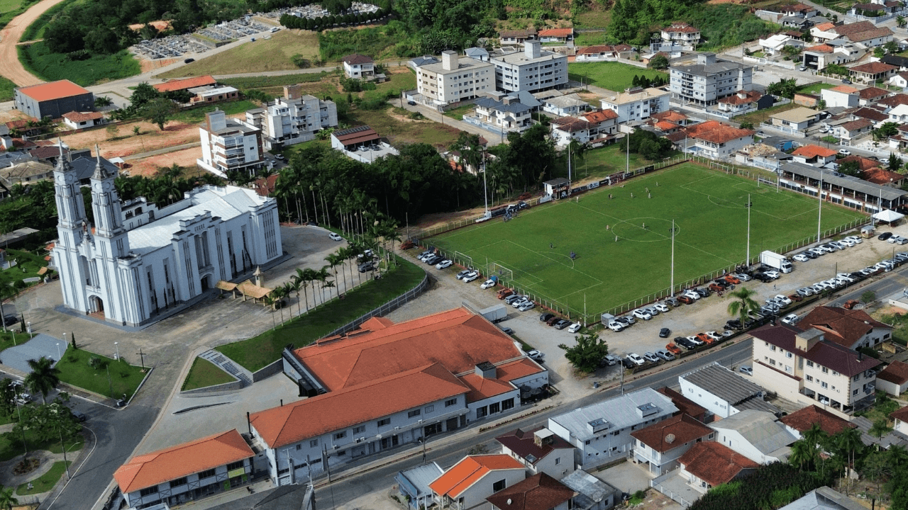 Definidos os finalistas do Aspirantes e Principal em Antônio Carlos